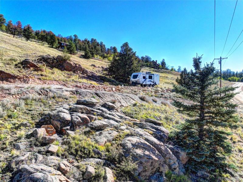 343 Chief Trail, Como, CO 80456 for Sale