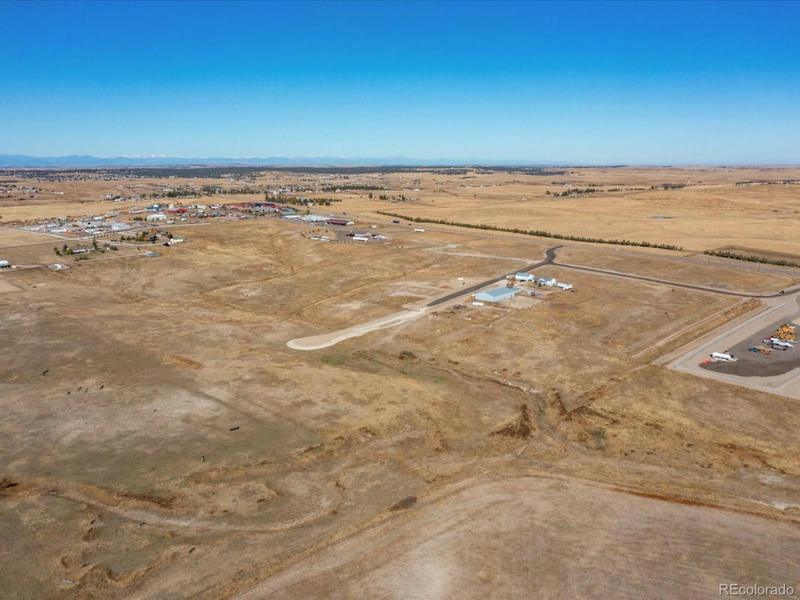 33233 EXPERTISE TRL, Kiowa, CO 80117 Land For Sale  MLS# 6589714