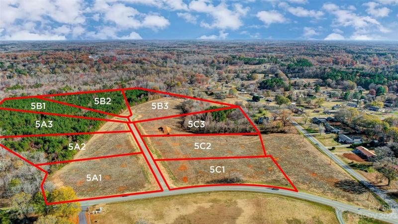 5B3 TIFFAN LANE, Lincolnton, NC 28092 Land For Sale  MLS# 4092661