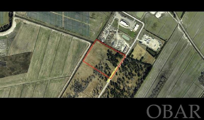 TBD WINDCHASER WAY # LOT 11, Moyock, NC 27958 Land For Sale  MLS# 124658