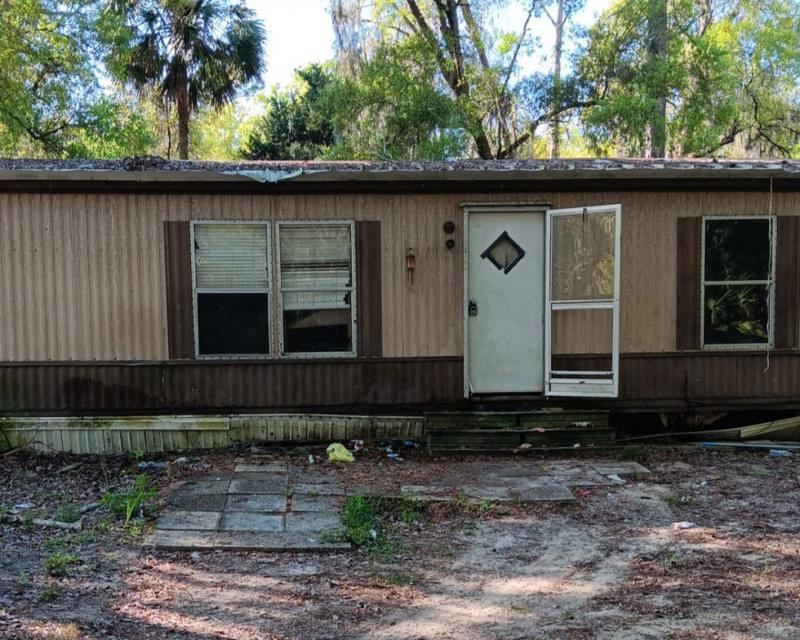 Mobile Homes for Sale by owner in Crystal River, FL