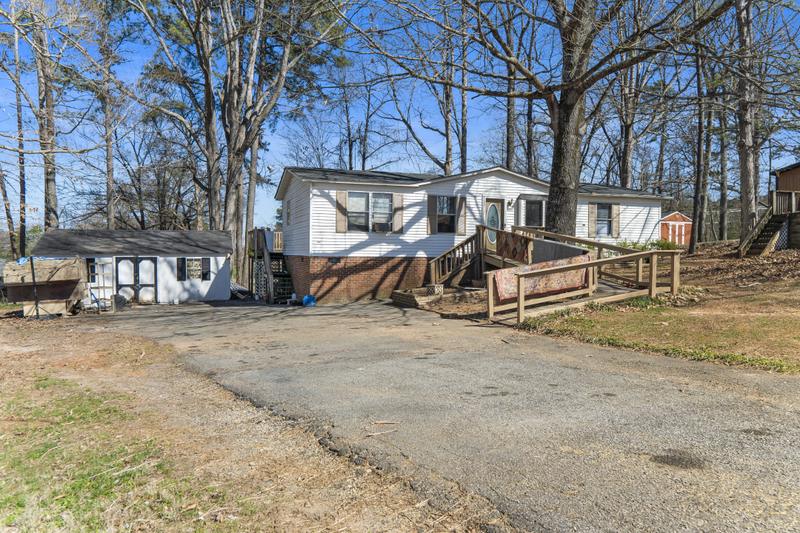 Mobile Homes for Sale by owner in Stanley, NC
