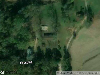 Foust Rd for Sale