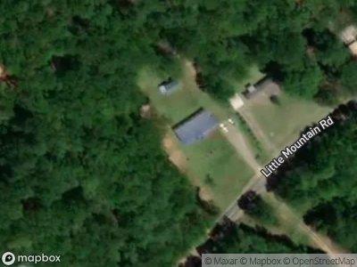 Little Mountain Rd for Sale