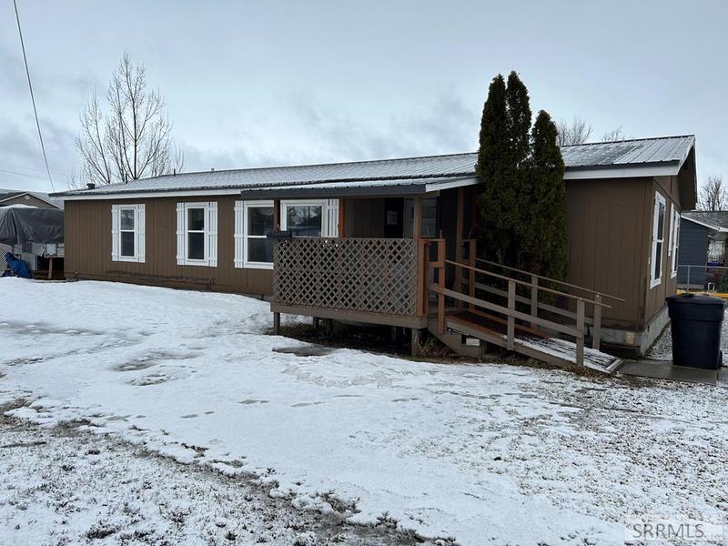 126 North 3rd West, Rexburg, ID 83440 for Sale