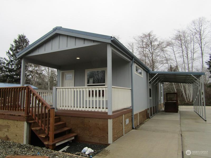 2010 Broadway Ave #17, Hoquiam, WA 98550 - MLS 2030218 for Sale