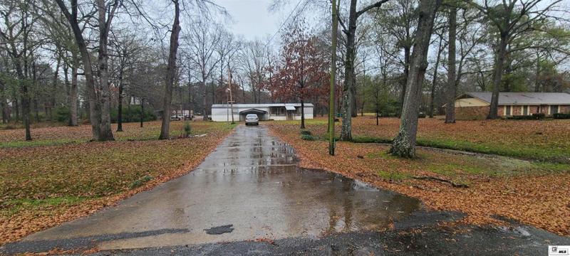 9052 S ELM ST, Bastrop, LA 71220 Mobile Home For Sale  MLS# 204257