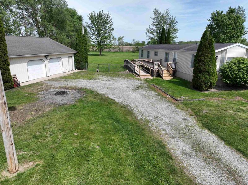 6901 North E Shafer Drive, Monticello, IN 47960 for Sale