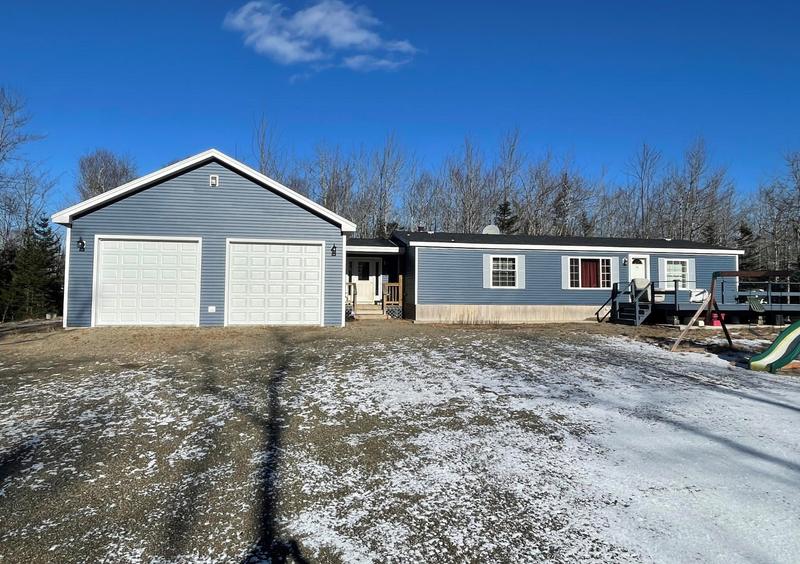 780 East Side Rd, Addison, ME 04606 - MLS 1580703 for Sale