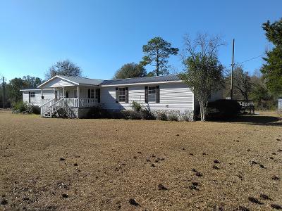Ga Highway 257 for Sale