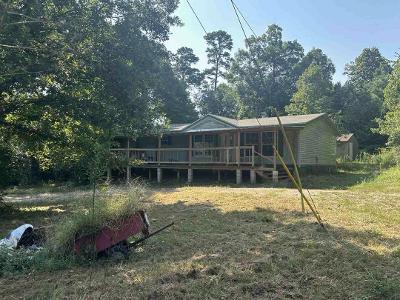 J B Steel Rd for Sale