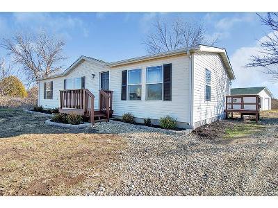 SW Haverhill Rd for Sale