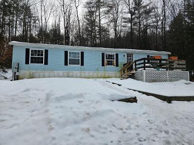 Flaghole Rd for Sale