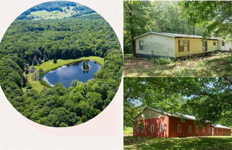 358 HEATHEN HILL RD, Franklin, NY 13775 Manufactured Home For Sale  MLS# R1479693