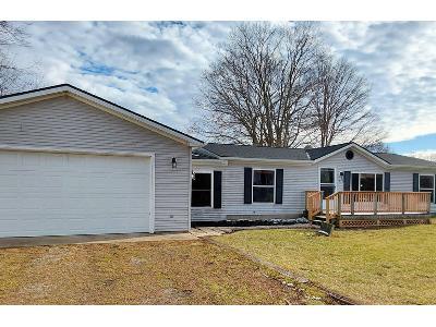 S Mary Lafern St for Sale