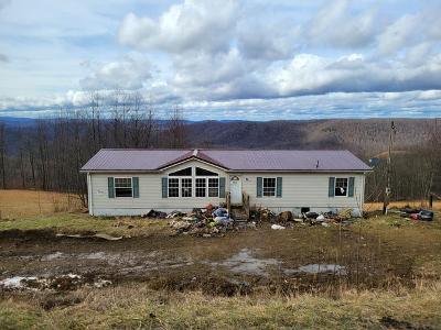 Stemple Ridge Rd for Sale