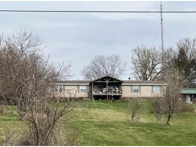 Bear Creek Rd for Sale