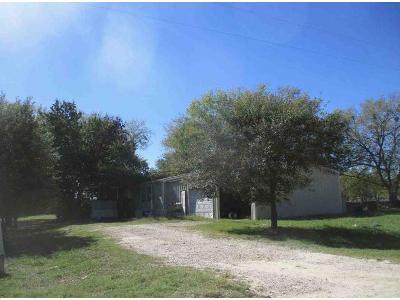 County Road 161 for Sale