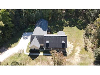 Harris Bridge Rd for Sale