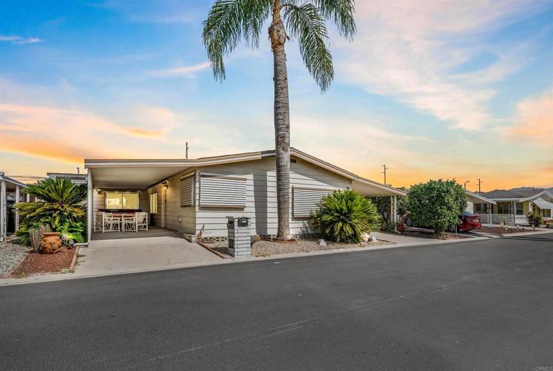 601 North Kirby Street, Unit SPC 471, Hemet, CA 92545 for Sale