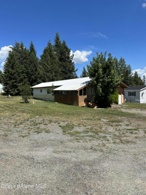 28128 N HIGHWAY 41, Spirit Lake, ID 83869 Manufactured Home For Sale  MLS# 24-313