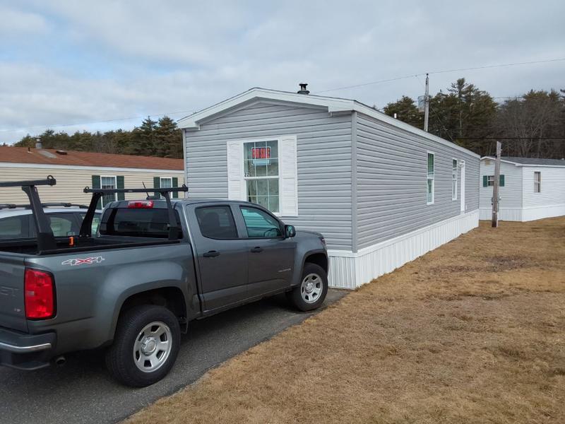 Great location and quiet, clean park for Sale