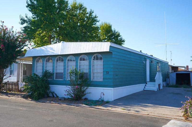 12344 26 Mile Rd #72, Oakdale, CA 95361 - MLS 223093600 for Sale