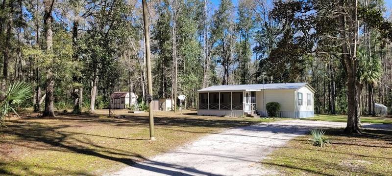1740 NE 673rd St, Old Town, FL 32680  MLS# 790023 for Sale