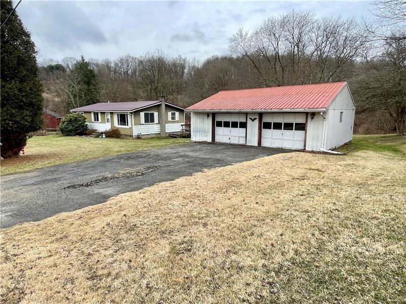 1305 Old State Rd, Apollo, PA 15613  MLS# 1641055 for Sale