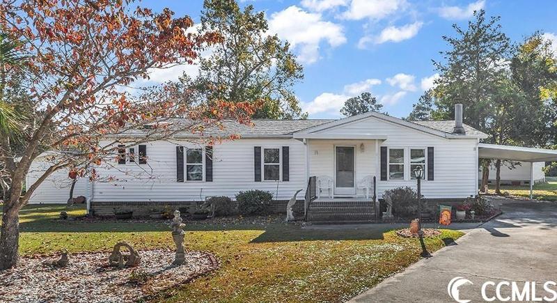 1718 Club House Drive, Myrtle Beach, SC 29577 for Sale