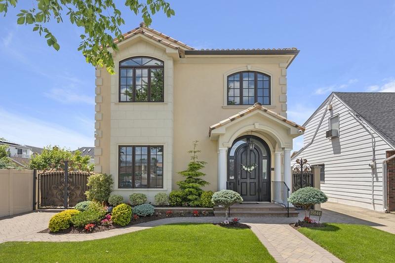 1 Family Home In Howard Beach for Sale