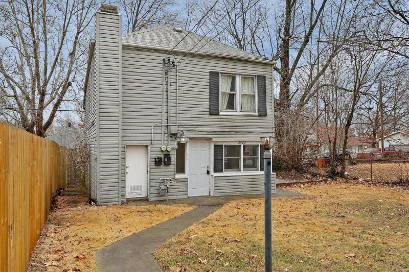 3422 Gilham Avenue, Alton, IL 62002 for Sale
