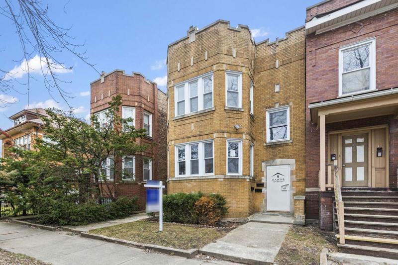 711 E 90TH ST, Chicago, IL 60619 Multi Family For Sale  MLS# 11994375