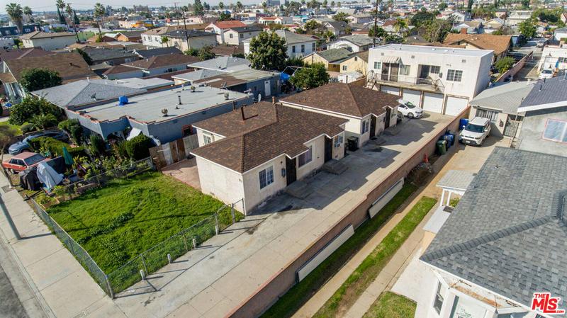 721 SCHOOL AVE, Los Angeles, CA 90022 Multi Family For Sale  MLS# 24-361285