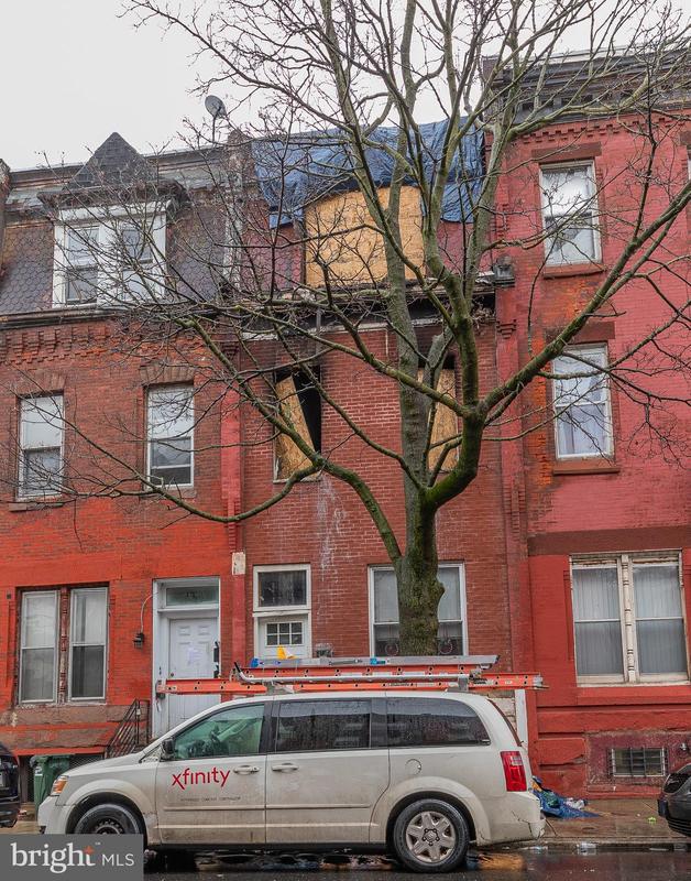 2233 North 16th Street, Philadelphia, PA 19132 for Sale