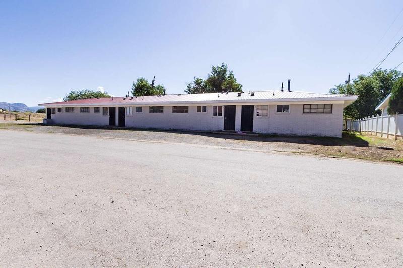 201 Lincoln Avenue, Grants, NM 87020  625987825 for Sale