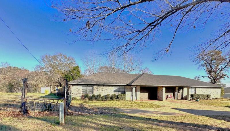 507 E AYERS ST, Frankston, TX 75763 Multi Family For Sale  MLS# 23016674