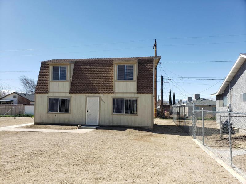 15845 & 15855 O STREET, Mojave, CA 93501 Multi Family For Sale  MLS# 24001571