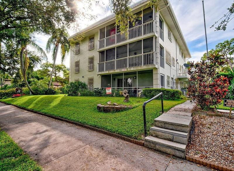 701 W Venice Ave #C, Venice, FL 34285 - MLS A4585552 for Sale