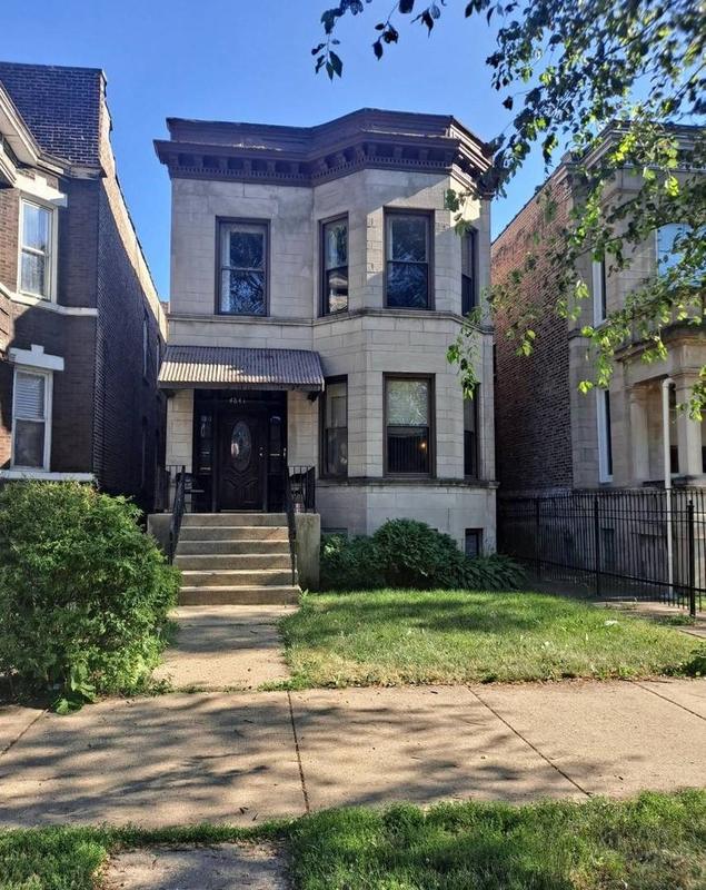 4841 W Washington Blvd, Chicago, IL 60644 - MLS 11841232 for Sale