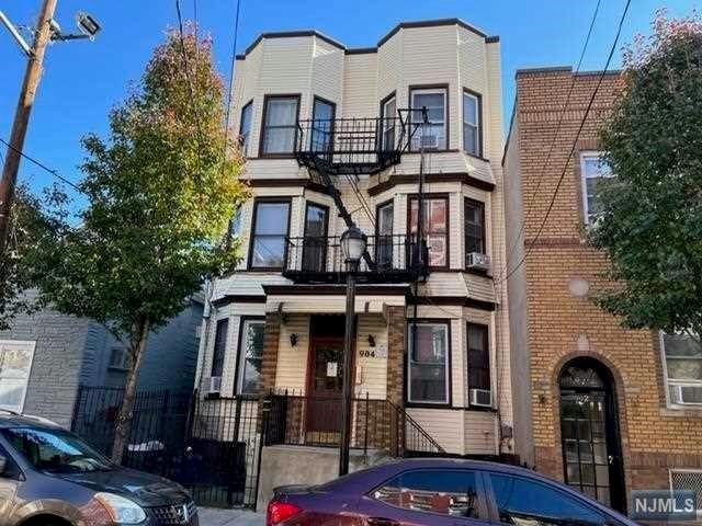 904 BERGENLINE AVE, Union City, NJ 07087 Multi Family For Sale  MLS# 24003531