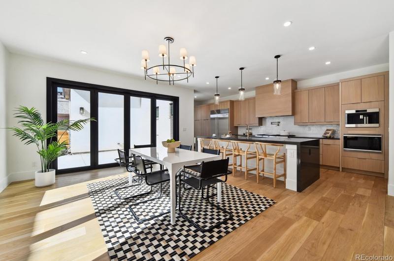 441 Clayton, Denver, CO 80206 - MLS 5362786 for Sale