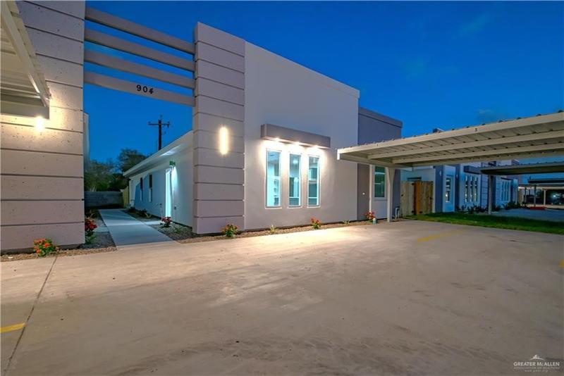 904 N Spruce Street, Edinburg, TX 78541 for Sale