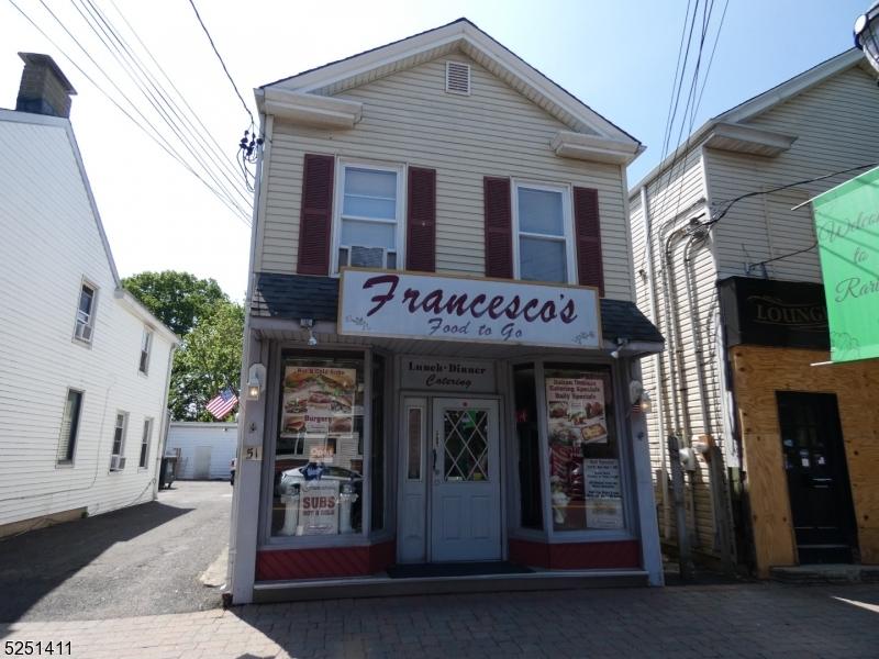 51 West Somerset Street, Raritan, NJ 08869 for Sale