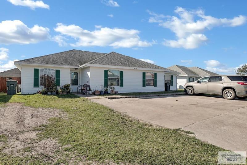 1806 Aragon St, HARLINGEN, TX 78552 for Sale