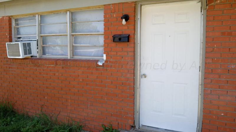 1317 Evergreen Street, Amarillo, TX 79107 for Sale