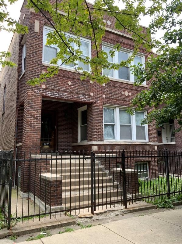 6327 S Artesian Ave, Chicago, IL 60629 - MLS 11969566 for Sale