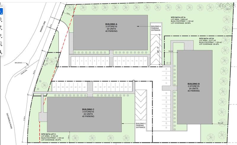 Enfield, Presenting 51 Old Road, a new construction for Sale
