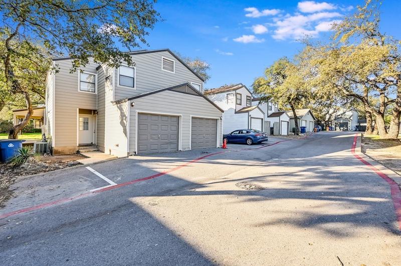 Great Value Added South Austin Duplex for Sale