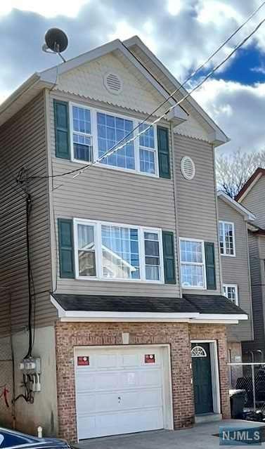 74 12TH AVE, Paterson, NJ 07501 Multi Family For Sale  MLS# 24005479